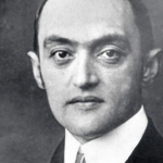 Joseph Schumpeter - l'économiste qui a marqué l'histoire récente du concept d'innovation