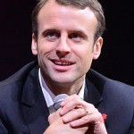 Emmanuel Macron