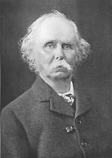 Alfred Marshall est l'un des pères fondateurs de l'école néoclassique