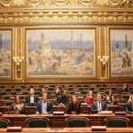 Euh ... Renforcer le conseil d'état aiderait la France à franchir la barrière technologique ?