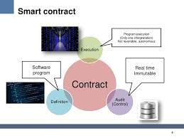 Blockchain et smartgrids peuvent faire bon ménage