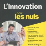 L'innovation pour les nuls qui ne comptent pas le rester