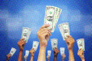 Le crowdfunding – état des lieux et mode d’emploi – Houria Saoudi