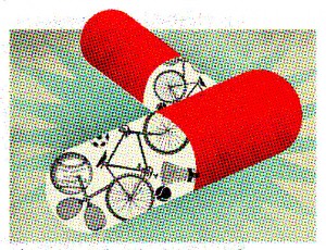 Santé et internet des objets