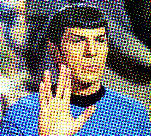 Mais que ferait Spock ?
