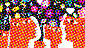 Les séances de créativité