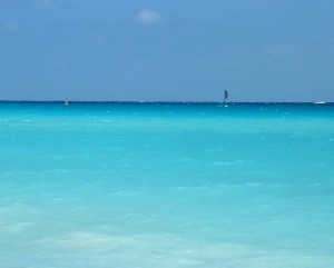 La stratégie océan bleu