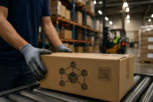 Les applications de la blockchain