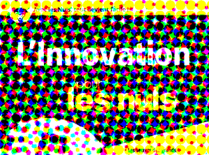 L&rsquo;innovation pour les nuls [review]
