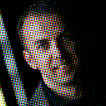 Cyril Gaillard, dirigeant de l'entreprise Benefik, spécialisée dans le naming