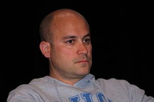 Nicolas Nova, convaincu de l'intérêt du designer pour innover