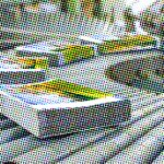 l'avenir de l'impression face au numérique