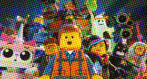 LEGO, ou comment éviter la ringardisation [étude de cas]