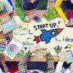 Startup studio, pour industrialiser la création de startups