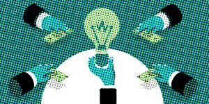 Le crowdfunding pour financer son innovation