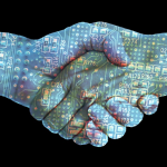 La blockchain n'est pas qu'une révolution technologique