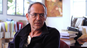 Face à la disruption : Bernard Stiegler