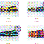 la vie est belt, une innovation sociale dans les ceintures