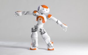 Social robots : bientôt la fin de la salle de pause ?