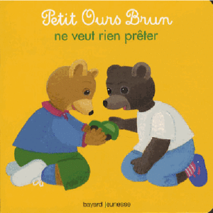 BpiFrance passe parfois pour "petit ours brun"