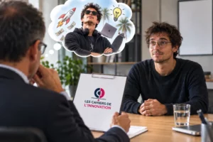 Profil des entrepreneurs et croissance des startups