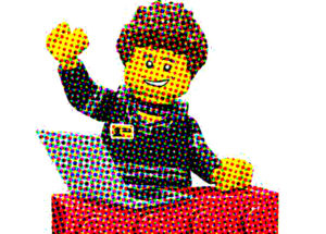 Le brainstorming en 3D avec LEGO ®