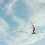 Agilité. Le risque d'une sciatique ?