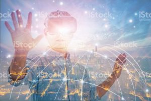 Accepter la complexité dans un monde augmenté