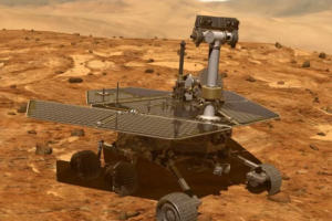 Robots intelligents : Curiosity nous a tenu en haleine et nous a permis d'en apprendre plus sur la planète rouge