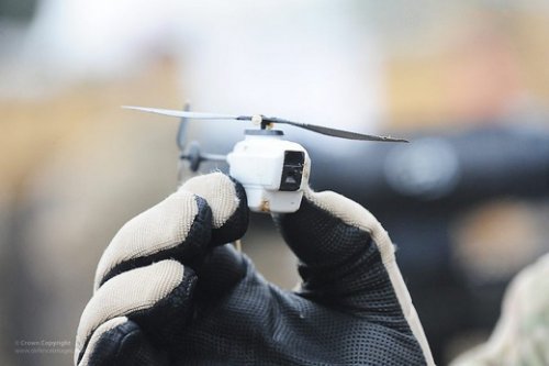 Robots intelligents : les drones tueurs menacent-ils tout le monde ?