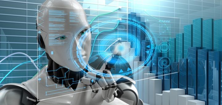 Les robots sont partout, comment vivre avec eux ?