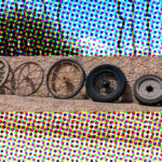 Les 8 lois d'évolution de TRIZ se retrouvent dans tous les systèmes techniques