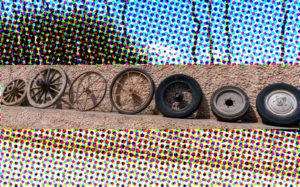 Les 8 lois d&rsquo;évolution de TRIZ