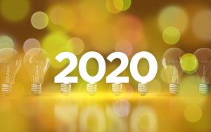 Les bonnes idées et les innovations de 2020