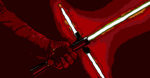 Un vrai sabre laser bientôt en vente ?