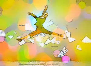 Penser comme un innovateur ?