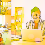 Réussir un brainstorming en ligne