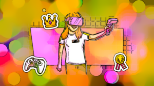 L&rsquo;impact de l&rsquo;innovation numérique sur l&rsquo;engagement client et le service client dans l&rsquo;industrie du jeu