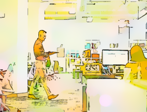 Le statut JEI Jeune Entreprise Innovante : quels effets sur l’emploi ?