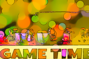 Les nouvelles technologies pour les jeux en ligne