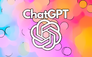 Mes premiers pas avec chatGPT