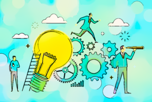 Qu&rsquo;est-ce que l&rsquo;innovation et pourquoi en avons-nous besoin ?