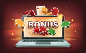 L&rsquo;avenir des bonus casino en ligne