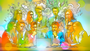 Le monde VUCA et ce qu’il change dans votre vie de manager