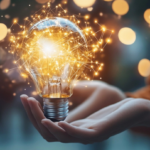 Représenter l'innovation par une ampoule n'est certes pas très innovant