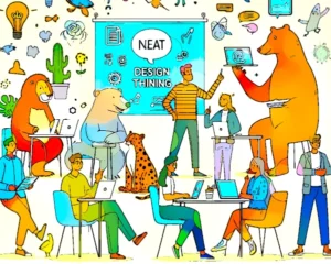 L&rsquo;innovation en action : des idées qui redéfinissent l’avenir