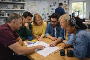 Le design thinking se rapproche-t-il du cœur des entreprises ?