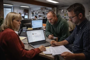 Déployer l’IA en entreprise : un retour d’expérience avec Microsoft Copilot