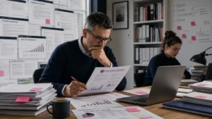 Que vaut encore l&rsquo;expertise à l&rsquo;ère de l&rsquo;IA ?