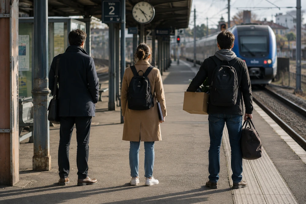 Les risques personnels et la répartition du capital